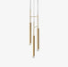 Candles Pendant Lamp-DWHOME