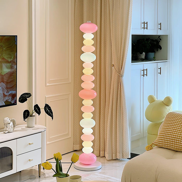 Candy Floor Lamp - Vakkerlight