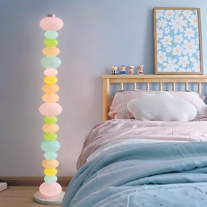 Candy Floor Lamp - Vakkerlight