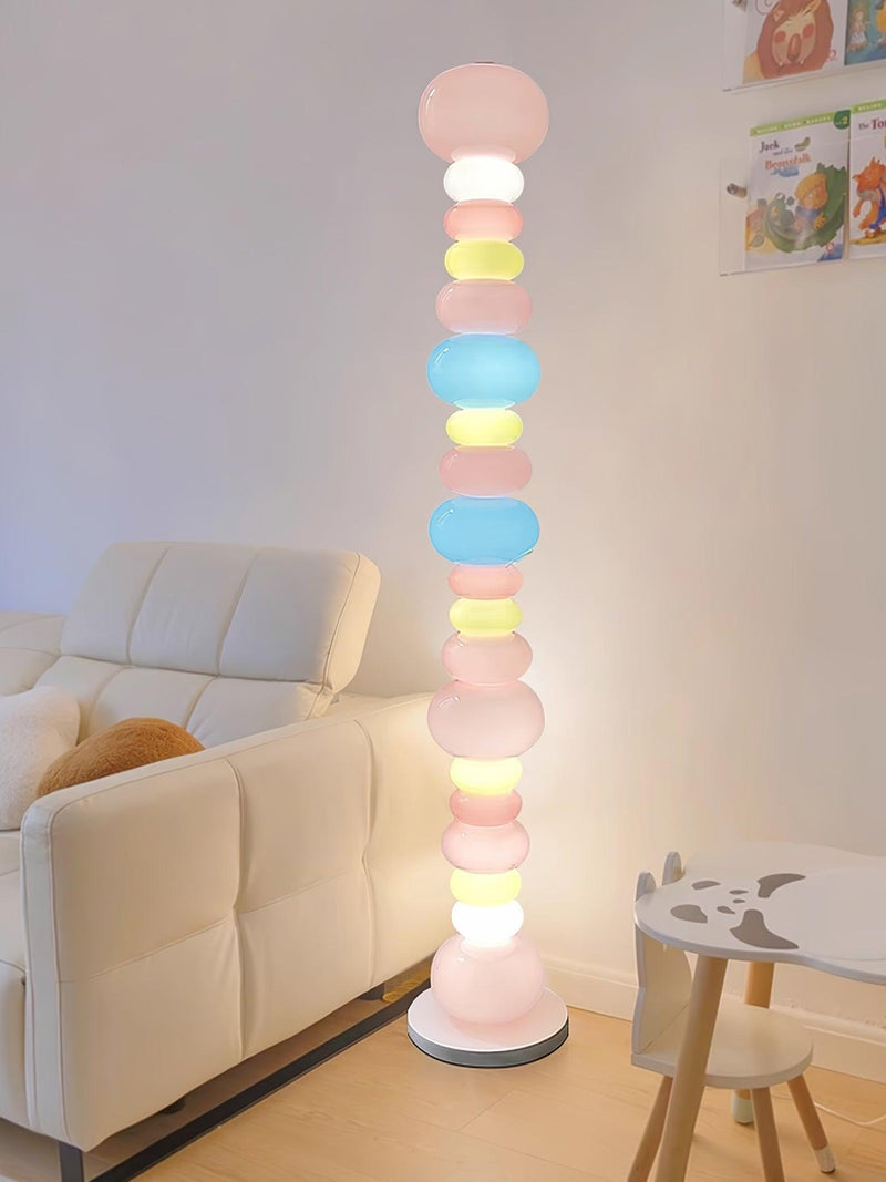 Candy Floor Lamp-DWHOME