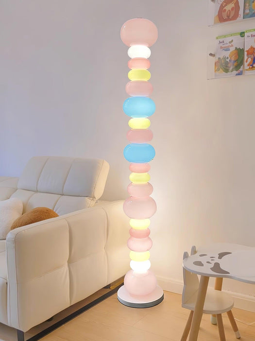 Candy Floor Lamp - Vakkerlight