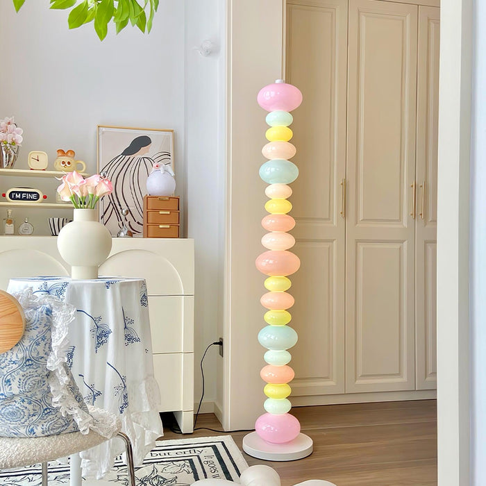 Candy Floor Lamp.