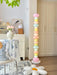 Candy Floor Lamp - Vakkerlight