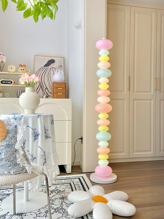 Candy Floor Lamp - DWHOME