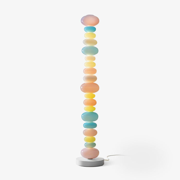 Candy Floor Lamp - Vakkerlight