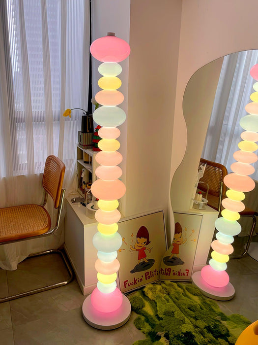 Candy Floor Lamp - Vakkerlight