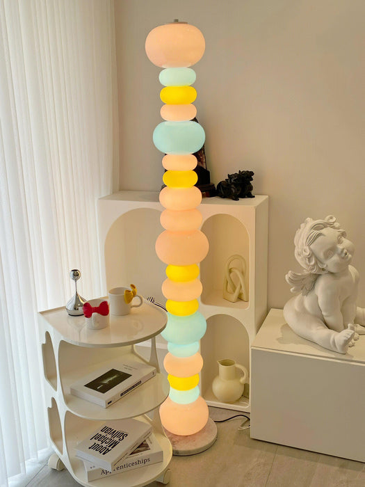 Candy Floor Lamp - Vakkerlight