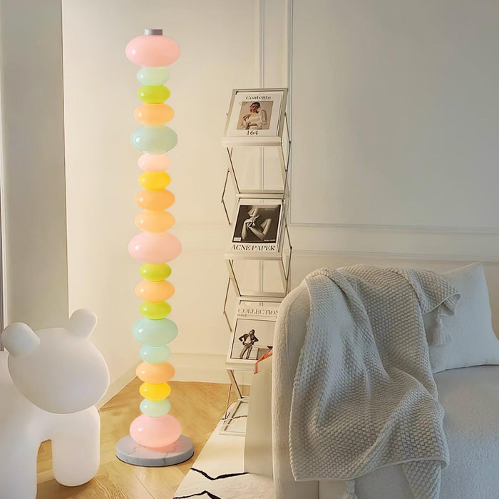 Candy Floor Lamp - DWHOME