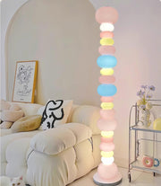 Candy Floor Lamp-DWHOME