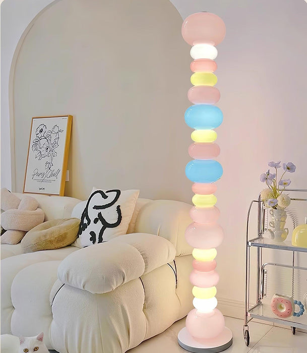 Candy Floor Lamp - DWHOME