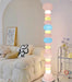 Candy Floor Lamp - Vakkerlight