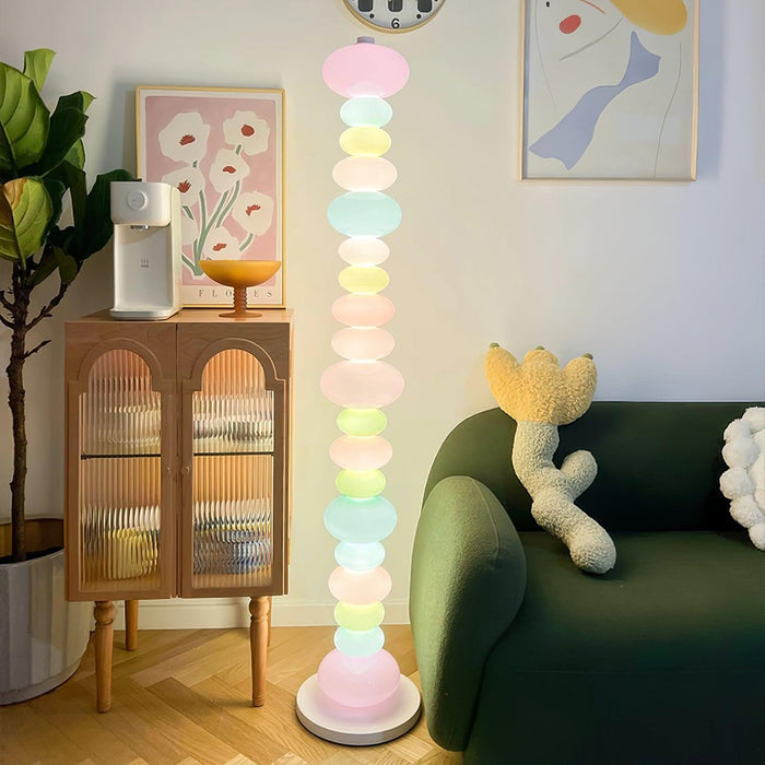 Candy Floor Lamp - DWHOME