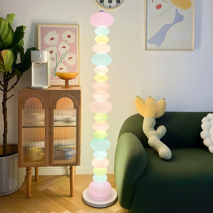 Candy Floor Lamp.