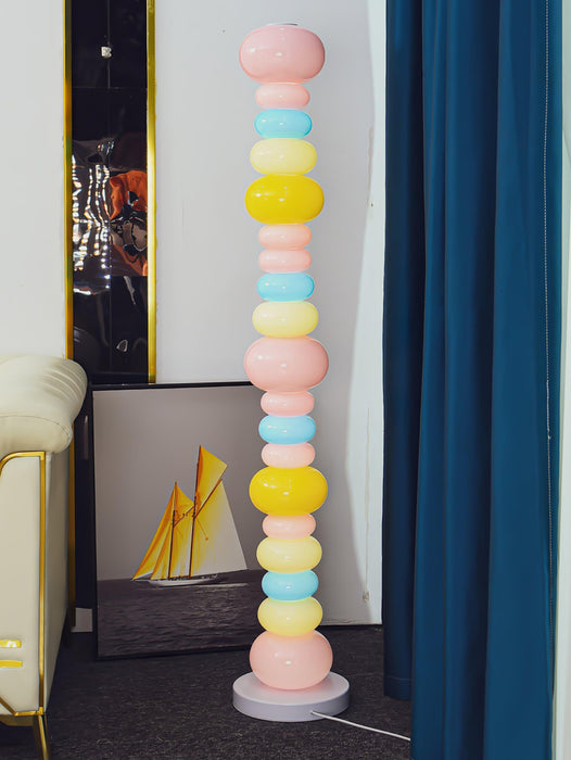 Candy Floor Lamp - DWHOME