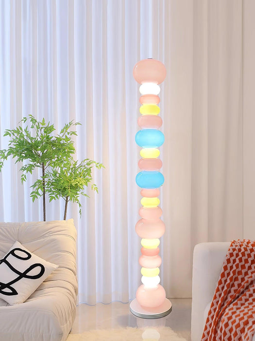 Candy Floor Lamp - Vakkerlight