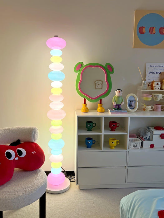 Candy Floor Lamp - DWHOME