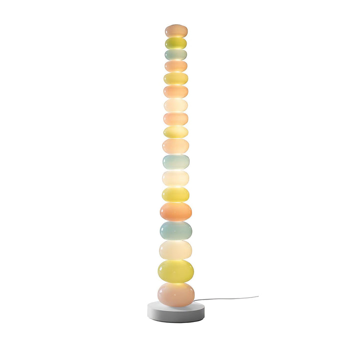 Candy Floor Lamp - Vakkerlight