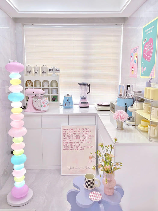 Candy Floor Lamp - DWHOME