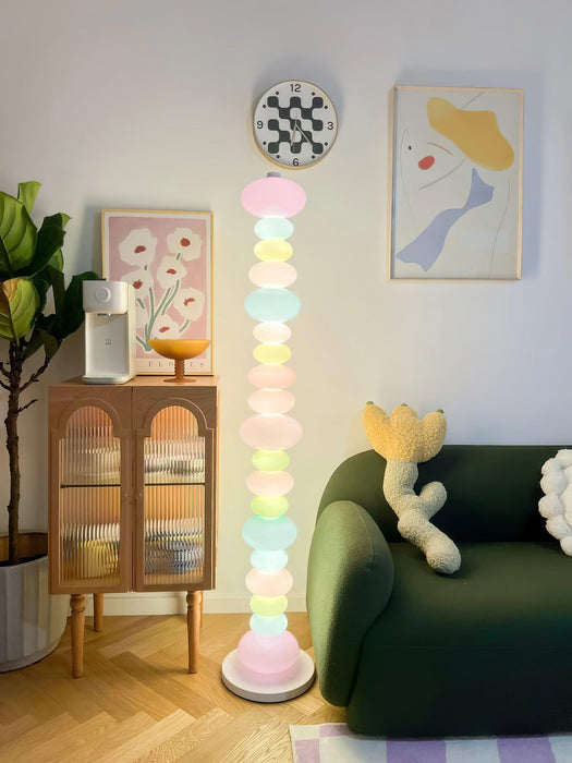 Candy Floor Lamp - DWHOME