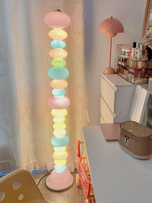 Candy Floor Lamp - Vakkerlight