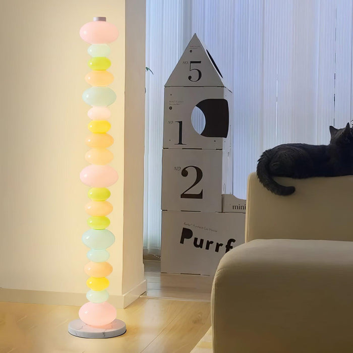 Candy Floor Lamp - DWHOME