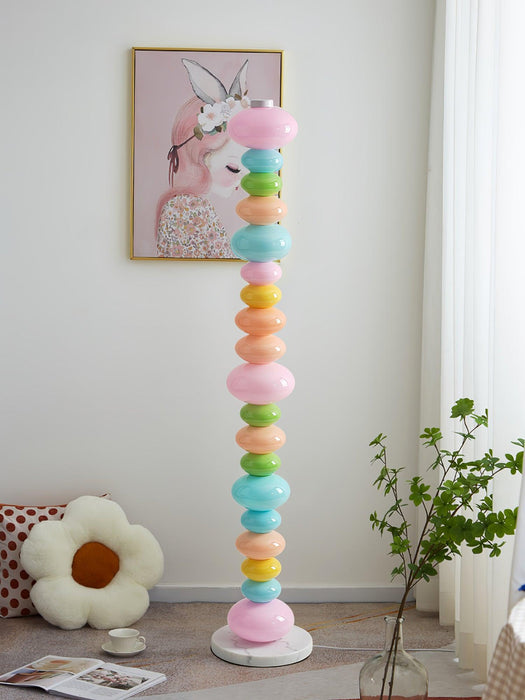 Candy Floor Lamp - DWHOME