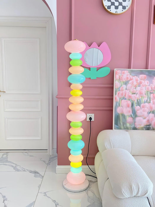 Candy Floor Lamp - DWHOME