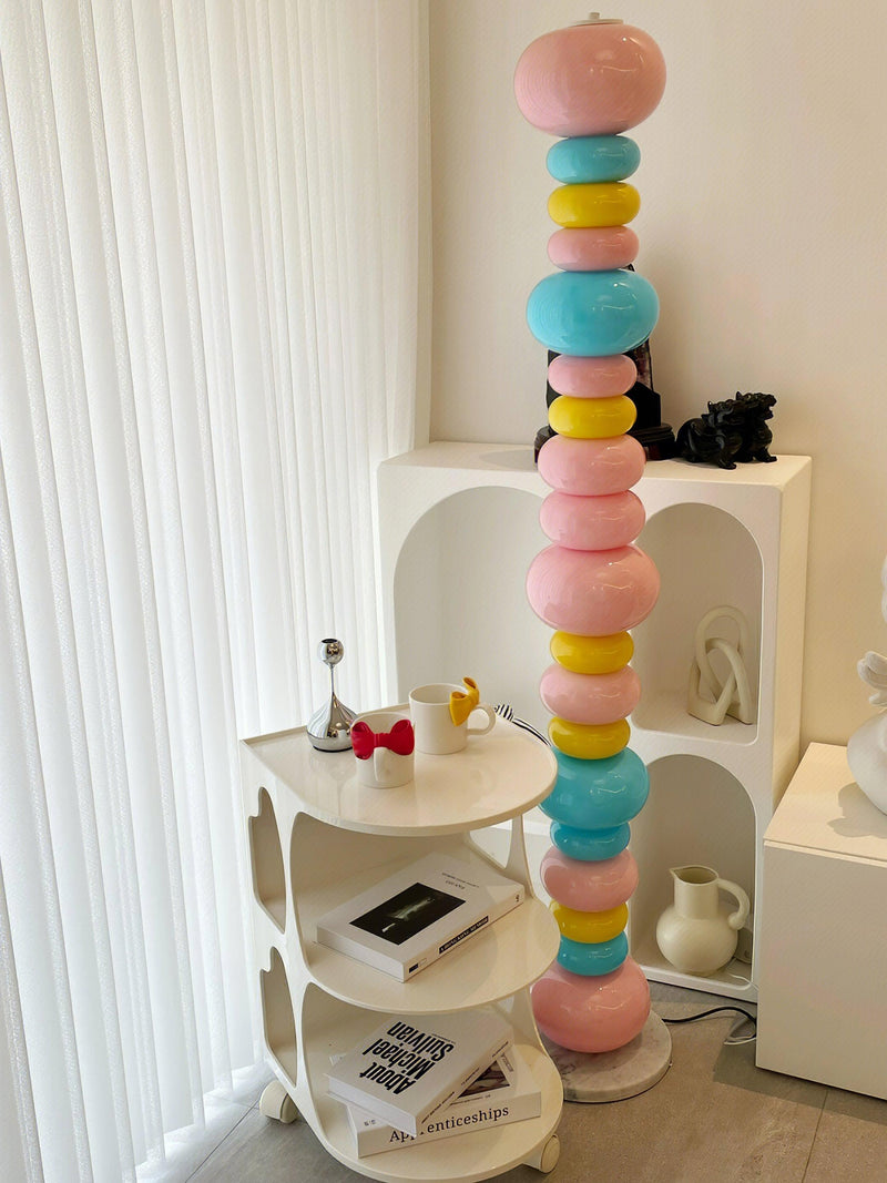 Candy Floor Lamp-DWHOME