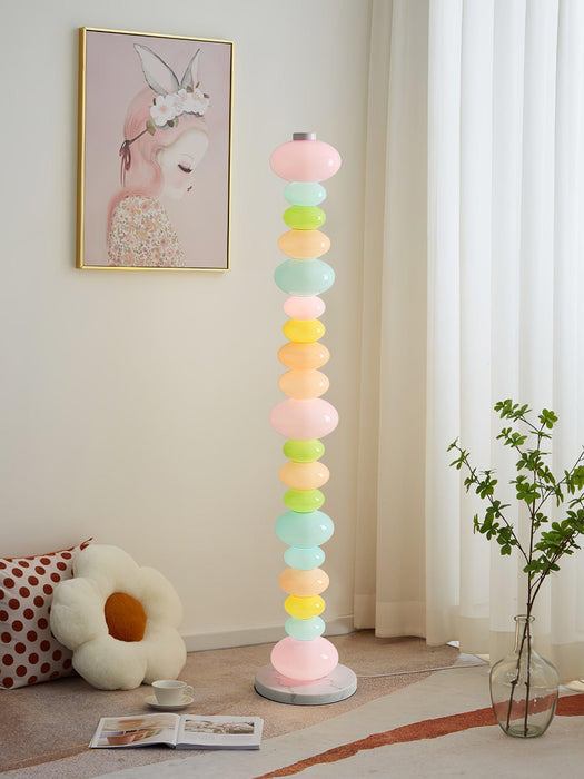 Candy Floor Lamp - DWHOME