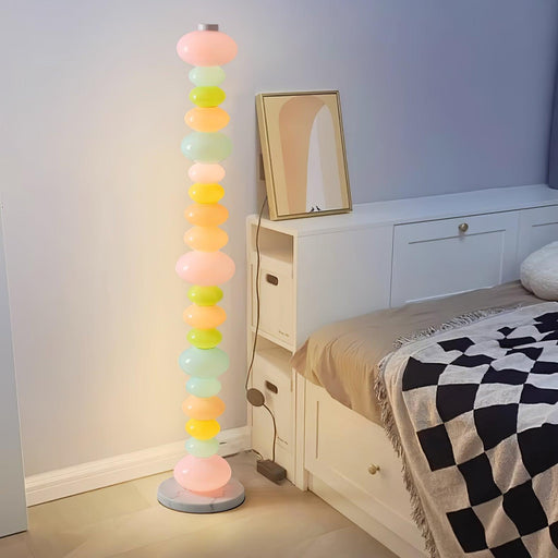 Candy Floor Lamp.