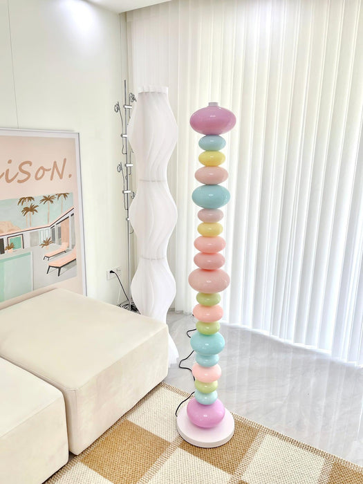 Candy Floor Lamp - DWHOME