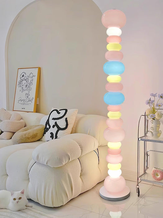 Candy Floor Lamp - Vakkerlight