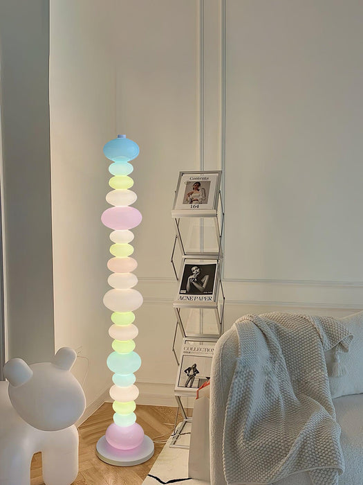 Candy Floor Lamp - Vakkerlight