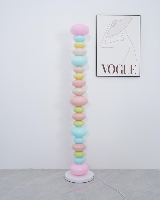 Candy Floor Lamp - DWHOME