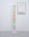 Candy Floor Lamp.