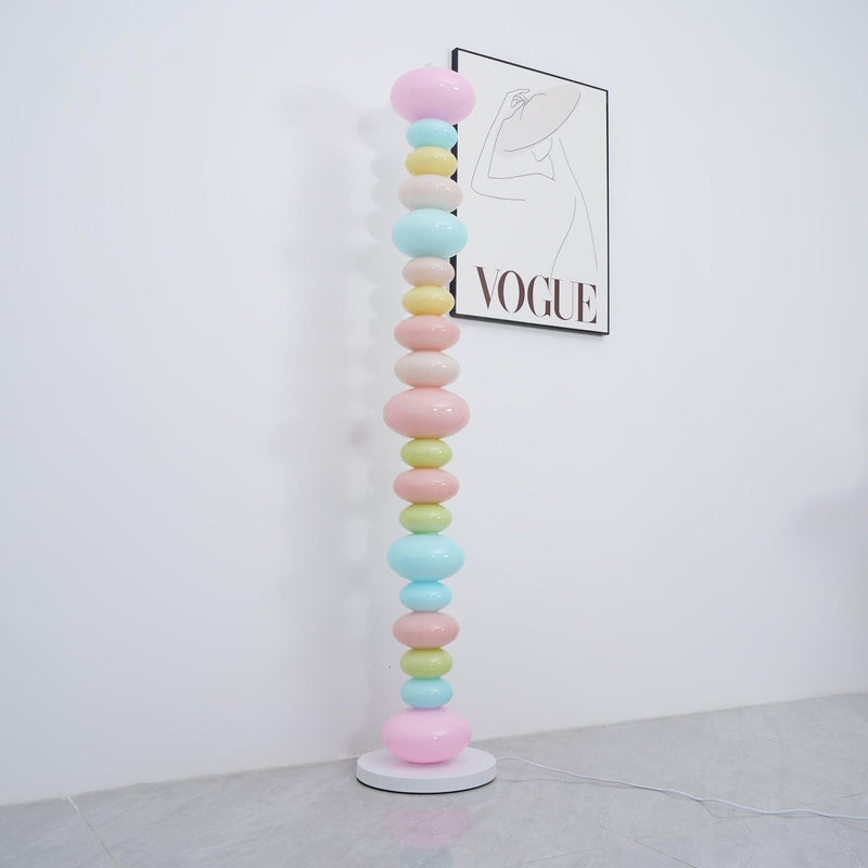 Candy Floor Lamp-DWHOME