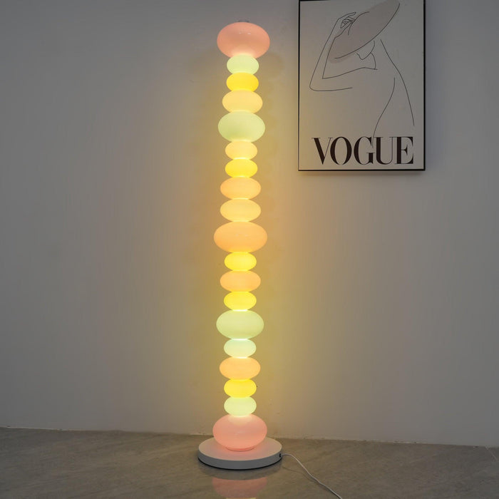 Candy Floor Lamp - DWHOME