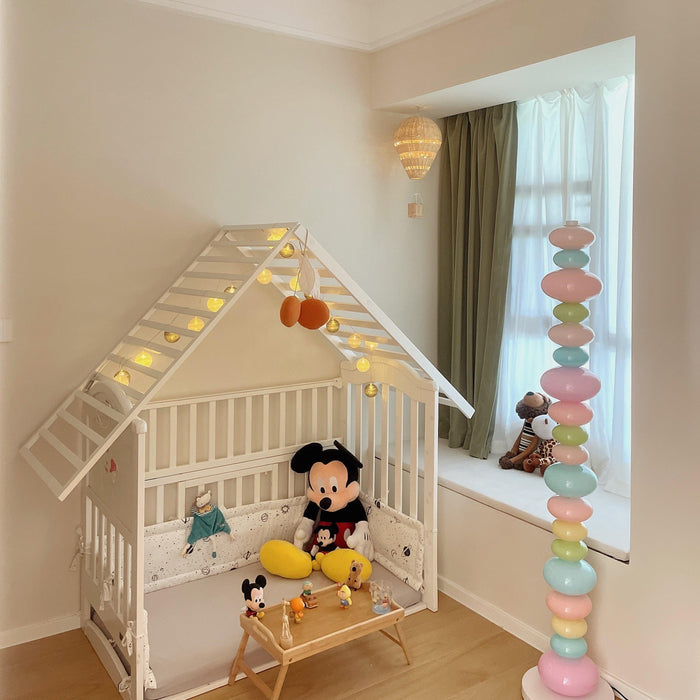 Candy Floor Lamp - DWHOME