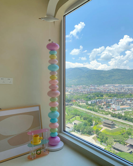 Candy Floor Lamp - DWHOME