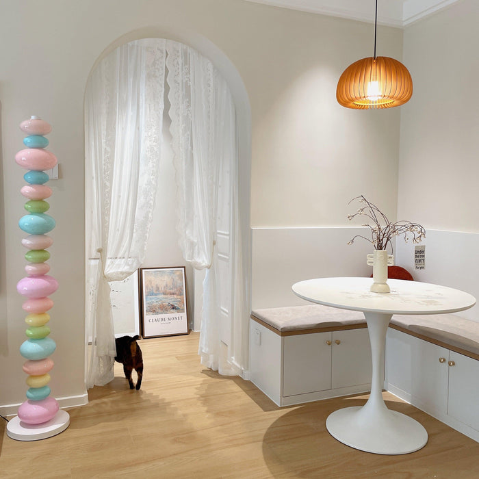 Candy Floor Lamp - Vakkerlight