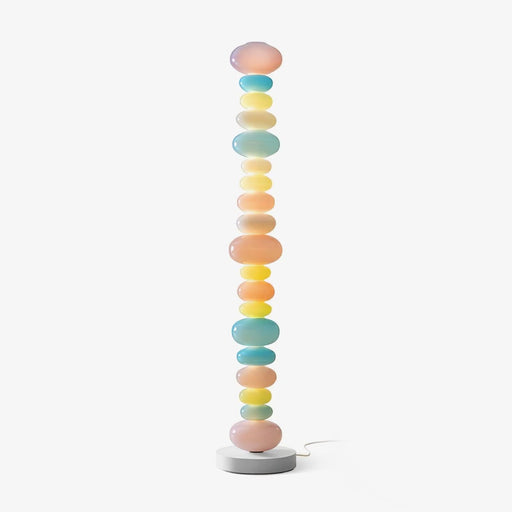 Candy Floor Lamp.