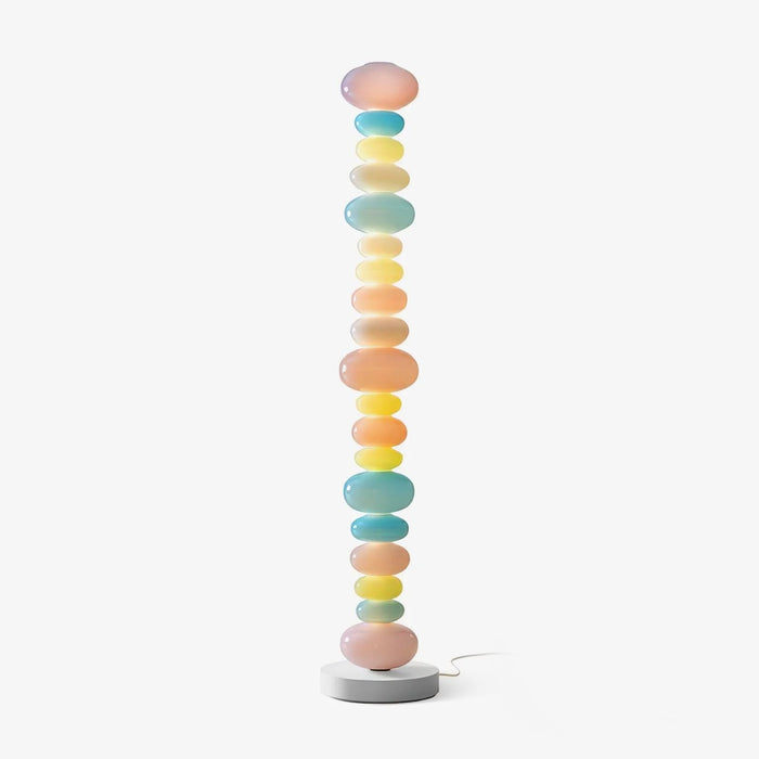 Candy Floor Lamp.