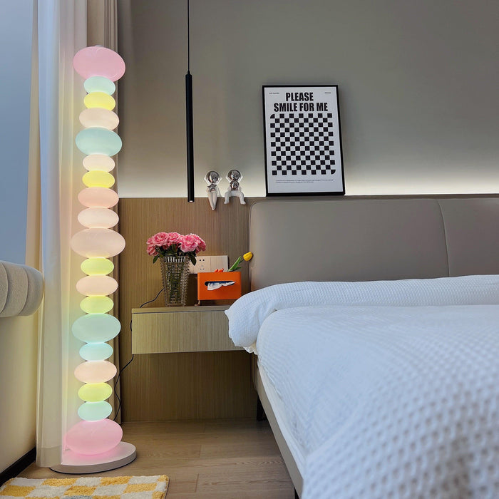 Candy Floor Lamp - Vakkerlight