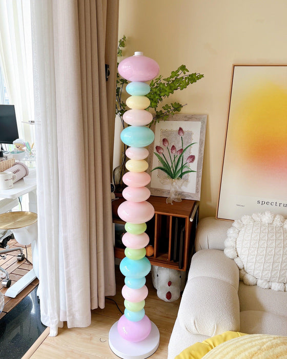 Candy Floor Lamp - Vakkerlight