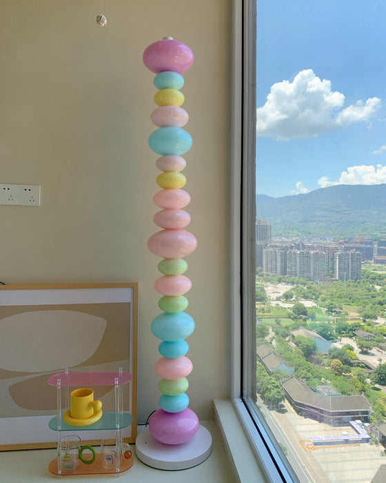 Candy Floor Lamp - DWHOME