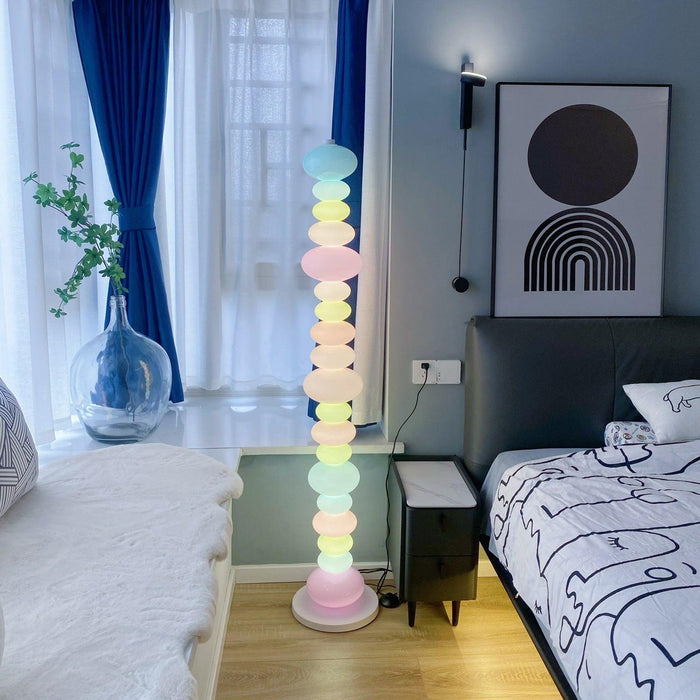 Candy Floor Lamp - DWHOME