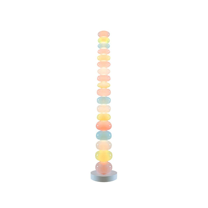 Candy Floor Lamp - Vakkerlight