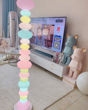 Candy Floor Lamp-DWHOME