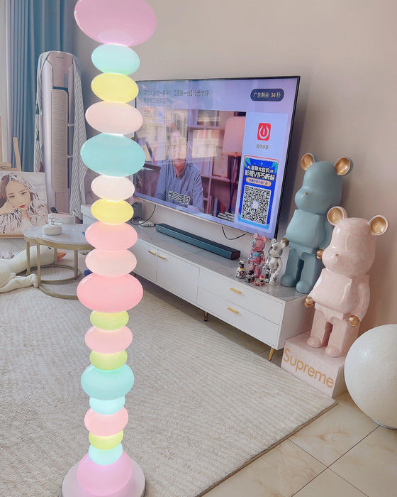 Candy Floor Lamp - DWHOME