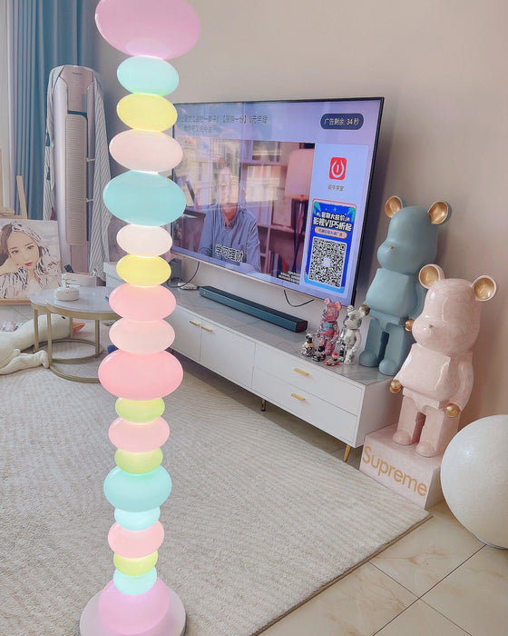 Candy Floor Lamp - Vakkerlight